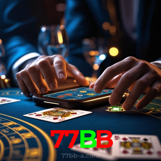 77BB:Jogue poker, roleta e aposte ao vivo no futebol online para grandes vitórias!