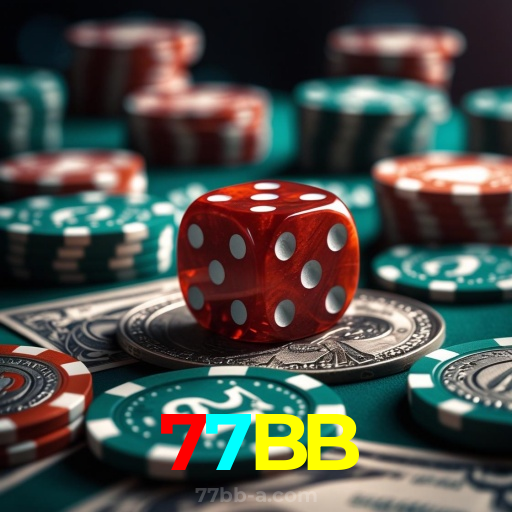 77BB：Aposte no futebol e ganhe nos jogos de blackjack e poker online!