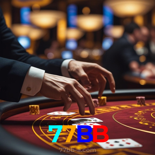 77BB：Jogue slots, aposte no futebol e vença com grandes vitórias!