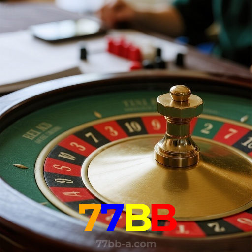 77BB：Grandes vitórias em poker, roleta e apostas no futebol esperam por você!