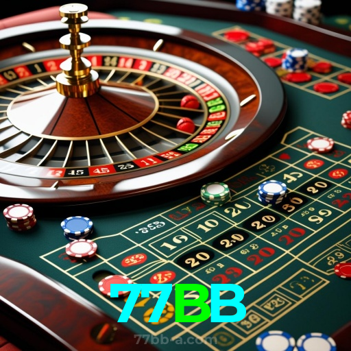 77BB：Cada jogada no blackjack é uma chance de conquistar vitórias!