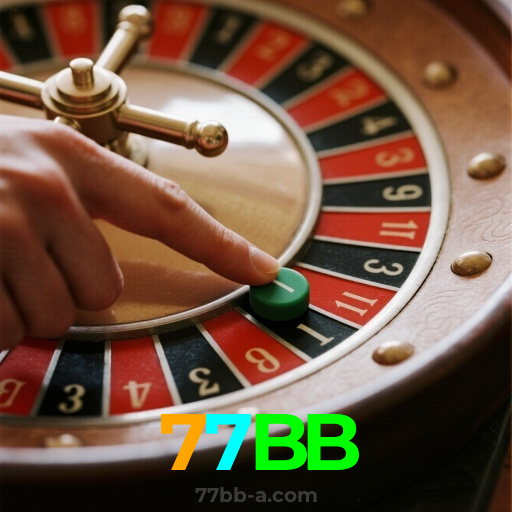 77BB：Jogue nas slots e mude sua sorte agora mesmo!