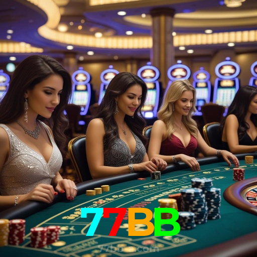 77BB:Encontre a sorte nas nossas roletas e ganhe prêmios incríveis!