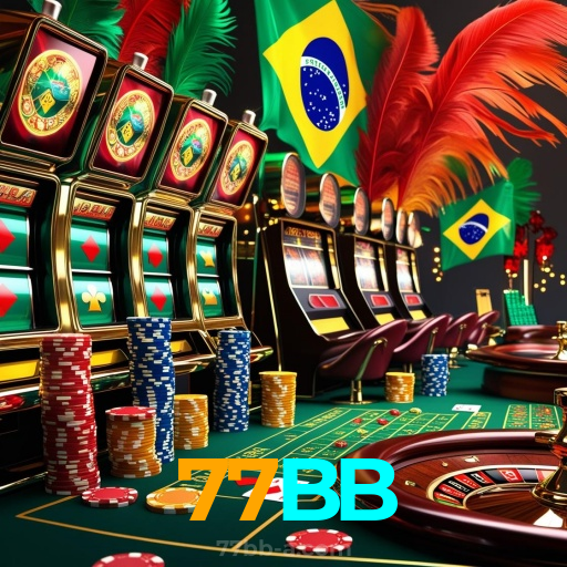 77BB:Jogue futebol online e vença com as melhores apostas!