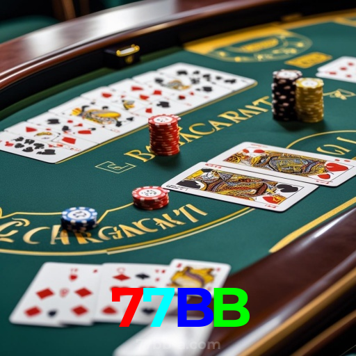 77BB:Jogue poker online e mostre que você é o mestre das cartas!