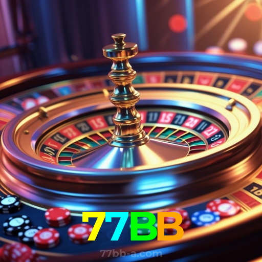 77BB：Jogue roleta, aposte no futebol e vença no nosso cassino online!