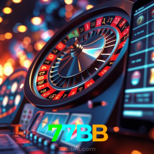 77BB：Sinta a emoção do futebol online e conquiste vitórias épicas!