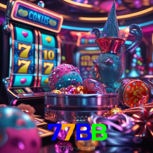 77BB：Jogue slots e aposte no futebol no cassino online mais confiável!