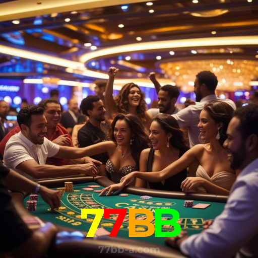 77BB:Jogue nas melhores slots e vença o jackpot agora mesmo!