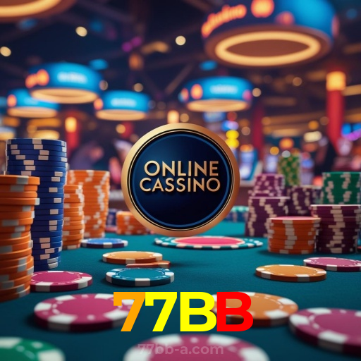77BB：Jogue slots, roleta e aposte no futebol para grandes vitórias!