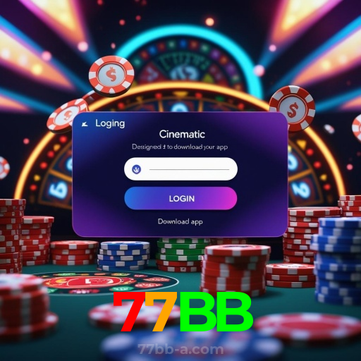 77BB:Aposte no futebol online e se prepare para as grandes vitórias!