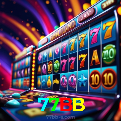 77BB:Jogue poker, slots e aposte no futebol ao vivo com confiança!