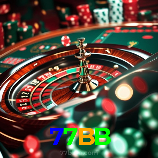 77BB:Cada giro pode ser um novo prêmio! Descubra as melhores slots online!