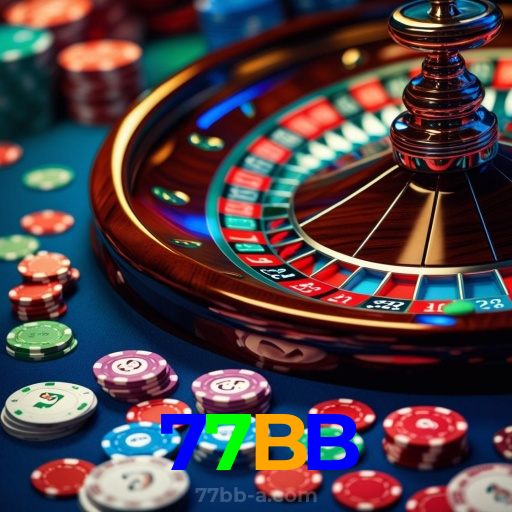 77BB:Vença no poker e mostre que você é um verdadeiro campeão!