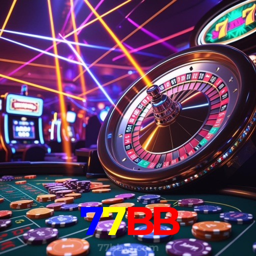 77BB:Divirta-se com blackjack, poker e apostas ao vivo em futebol no cassino online!