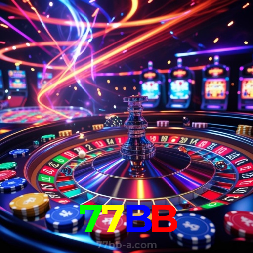 77BB：O melhor cassino online com roleta, poker e apostas no futebol ao vivo!
