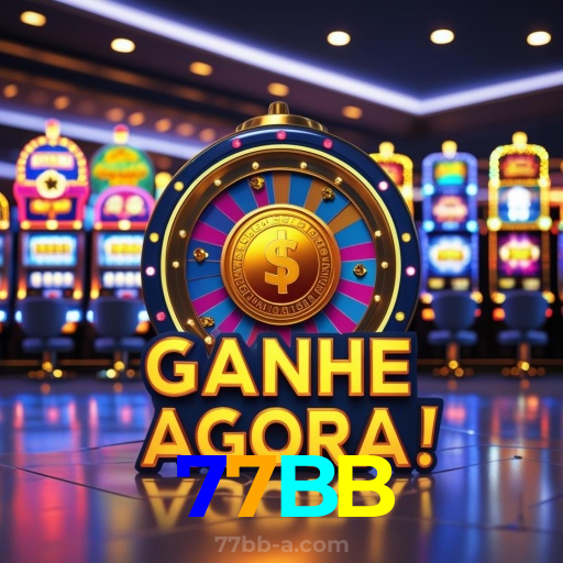 77BB:Aposte no futebol e ganhe prêmios em blackjack e roleta online!