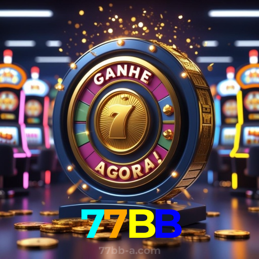 77BB：O cassino online perfeito para quem ama futebol e jogos emocionantes!