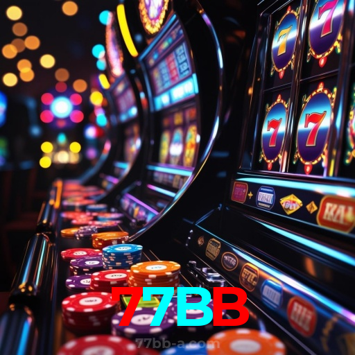 77BB:Aposte no futebol e ganhe prêmios fantásticos em blackjack e roleta!