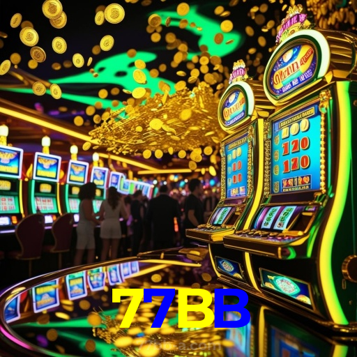 77BB：Jogue poker, roleta e aposte no futebol no cassino mais confiável!
