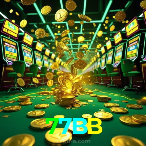 77BB：Jogue poker, aposte no futebol e ganhe em grandes jogos de cassino!