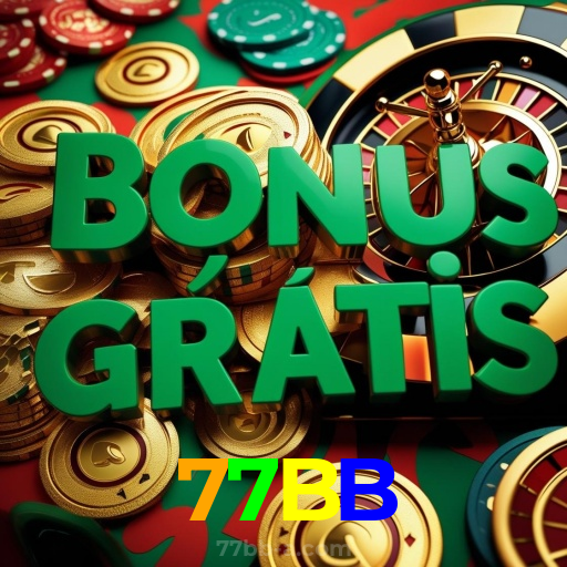 77BB：Jogue nas roletas e veja grandes prêmios surgirem para você!