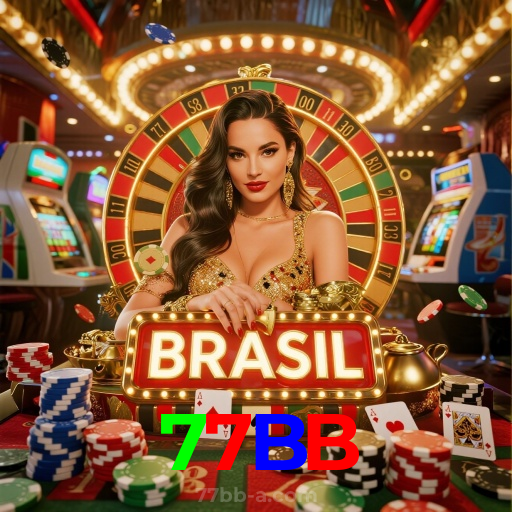 77BB：O futebol nunca foi tão emocionante! Aposte e vença!