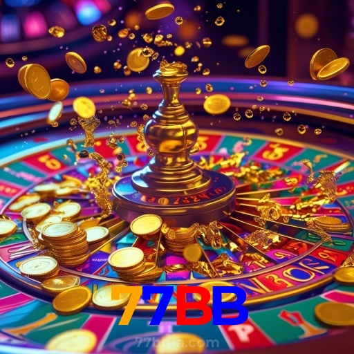 77BB:Jogue nas nossas roletas e ganhe prêmios incríveis!