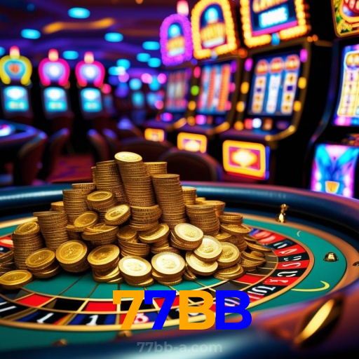 77BB：Jogue poker, aposte no futebol e ganhe em grande estilo!