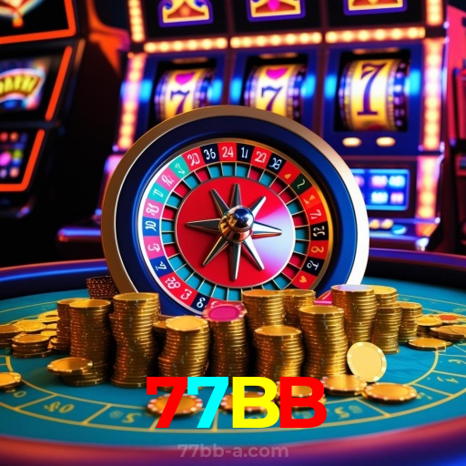 77BB：Jogue poker como um profissional e vença grandes desafios!