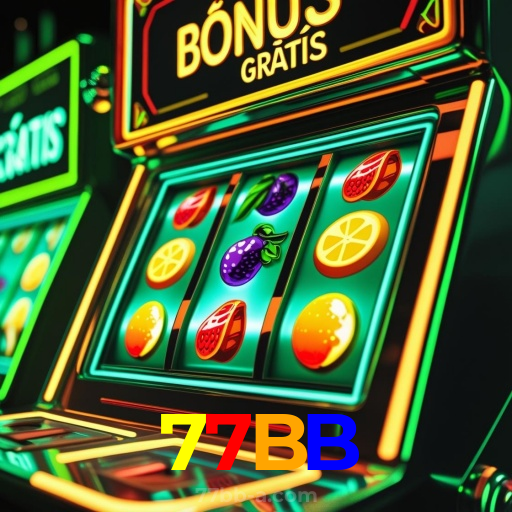 77BB：Onde sua sorte brilha: jogos de poker, roleta e apostas no futebol!