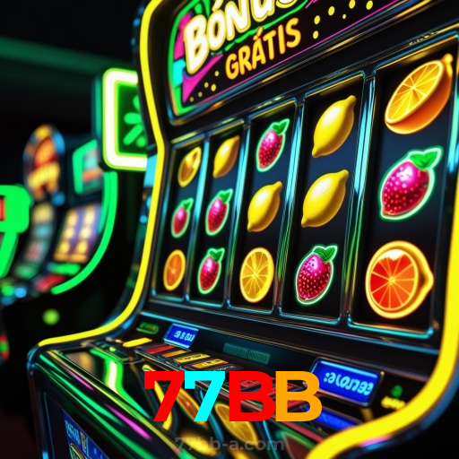 77BB:Jogue slots, aposte no futebol e ganhe no melhor cassino online!
