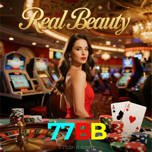 77BB：Jogue nas slots e ganhe grandes prêmios com cada giro!