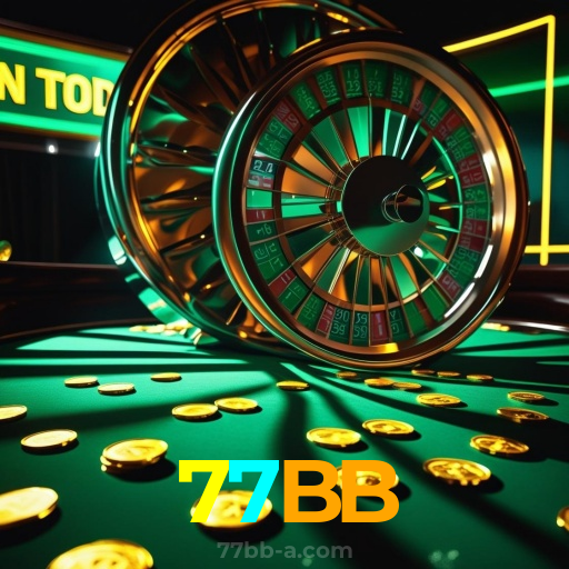 77BB：Vença no futebol online e leve a grande vitória para casa!