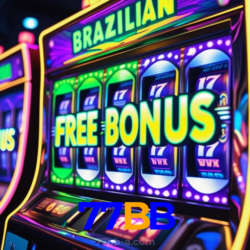 77BB：Jogue agora no nosso cassino online e ganhe muito mais!