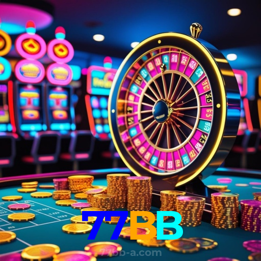 77BB:Jogue blackjack, aposte no futebol e conquiste vitórias incríveis!