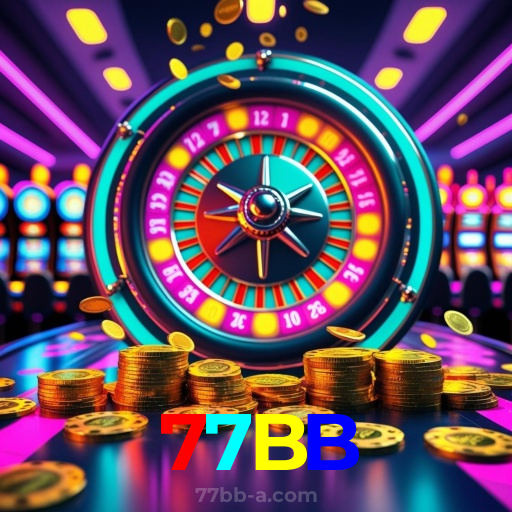 77BB：Jogue poker, aposte no futebol e ganhe em grandes jogos de cassino!