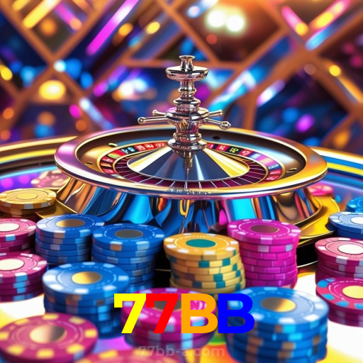 77BB:Seu lugar de apostas no futebol e prêmios incríveis em jogos de cassino!