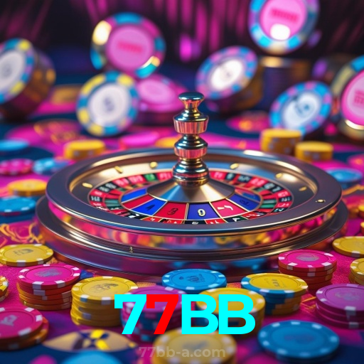 77BB：Vire um mestre do Blackjack e conquiste sua vitória!