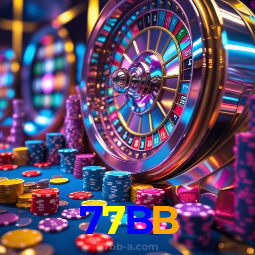 77BB：Apostas em futebol e os melhores jogos de cassino esperam por você!