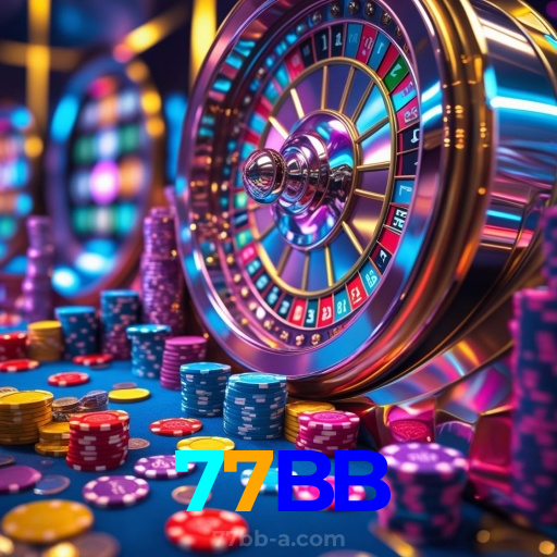 77BB：Desafie seus limites no cassino online e ganhe grandes prêmios!