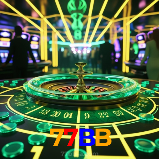 77BB：Apostas ao vivo no futebol e diversão garantida com jogos de cassino!