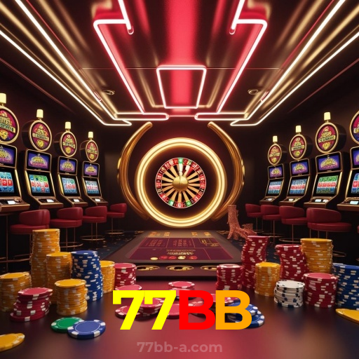 77BB:A sorte te espera com apostas no futebol e os melhores jogos de cassino!
