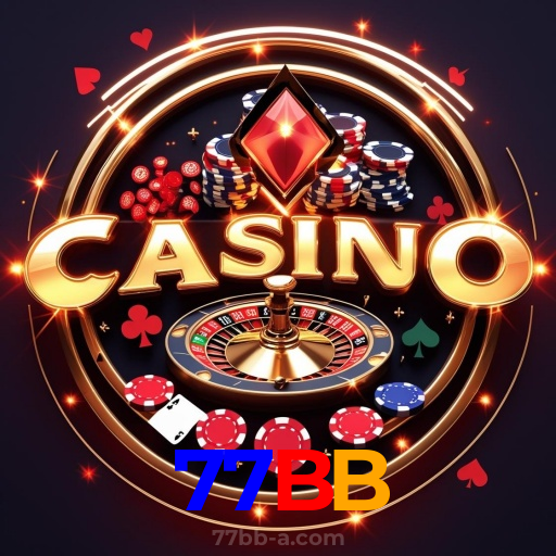 77BB：Jogue slots e aposte no futebol no cassino online mais confiável!