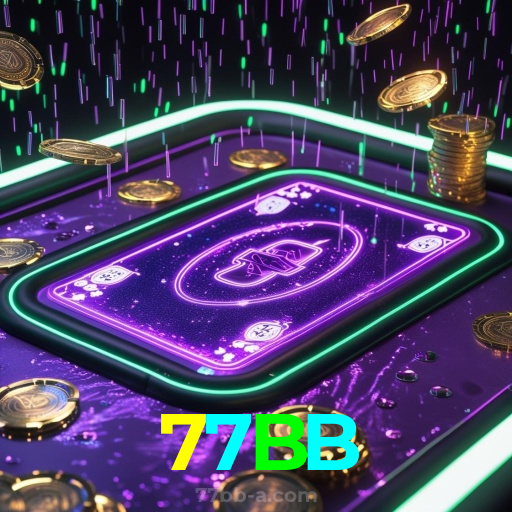 77BB：Aposte no futebol digital e vença os melhores times!