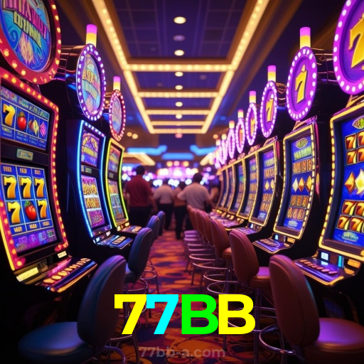 77BB:Aposte nas melhores mesas de poker e vença como nunca!
