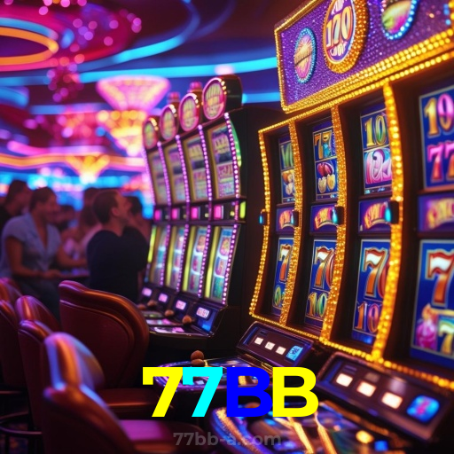 77BB:O cassino online oferece grandes prêmios! Aposte e ganhe agora!