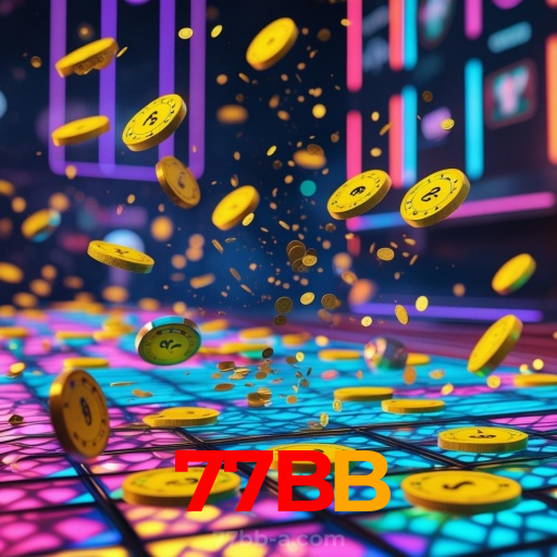 77BB：Conquiste prêmios no blackjack e aposte no futebol ao vivo com segurança!