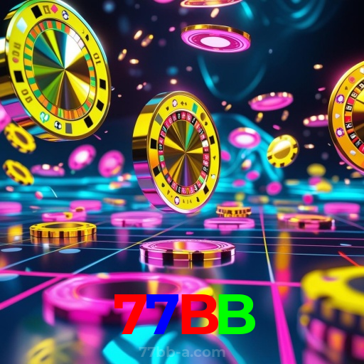 77BB:O cassino online mais seguro para apostas no futebol e roleta!