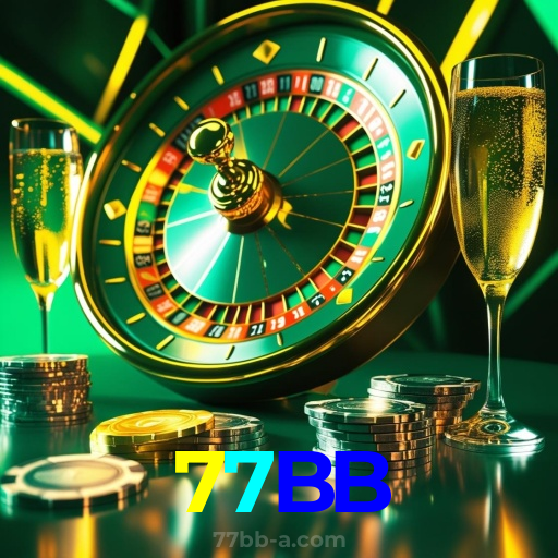 77BB：A sorte nunca esteve tão ao seu alcance! Aposte nas nossas slots agora!